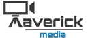 Logo van Maverick Media
