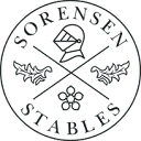 Logo van Sorensen Stables