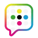 Logo van SMP media