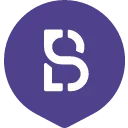 Logo van Steiger B