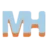 Logo van Max Hout BV Houtimport