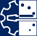 Logo van Venema Techniek en Service
