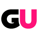 Logo van GU