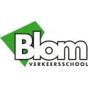 Logo van BLOM Verkeersschool