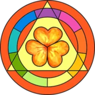 Logo van Clarity Praktijk voor Natuurlijke Geneeswijzen en Stembevrijding