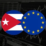 Logo van Cuba Investment Group EU