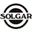 Logo van Solgar Vitamins Holland