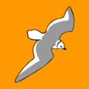 Logo van Dutch Birding Association