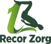 Logo van Recor Zorg