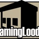 Logo van GamingLoods Almere