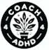 Logo van Coach4ADHD