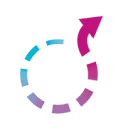 Logo van startWijzer - Leerplicht AND Doorstroompunt De Friese Wouden