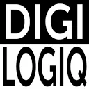 Logo van DigiLogiq