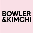 Logo van Bowler AND Kimchi