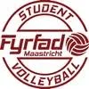 Logo van M.S.V.V. Fyrfad