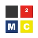 Logo van MC2 Tilburg