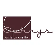 Logo van Ophrys