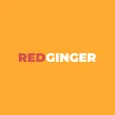 Logo van RedGinger Productions