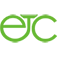 Logo van ETC Holland