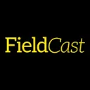 Logo van FieldCast