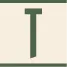 Logo van THOMS Concept Catering