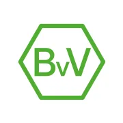 Logo van Bond van Volkstuinders
