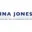 Logo van Ina Jones Marketing Communications
