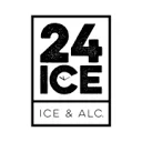Logo van 24 ICE