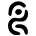 Logo van Sporten Voor je Deur
