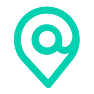 Logo van @work-zaltbommel