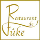 Logo van Restaurant de Fûke