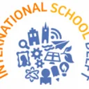 Logo van International School Delft