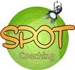 Logo van SPOT Coaching