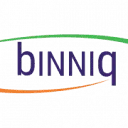 Logo van bINNIq
