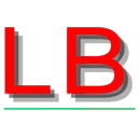 Logo van LB Elektrotechniek