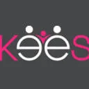 Logo van Platform KEES Kind En Echt)Scheiding