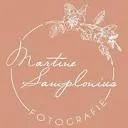 Logo van Martine Samplonius Fotografie