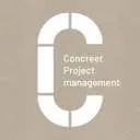 Logo van Concreet Projectmanagement B.V.