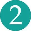 Logo van Open2Contact B.V.