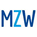 Logo van MaasZorgWerkt