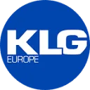 Logo van KLG Europe