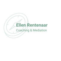 Logo van Rentenaar Coaching AND Mediation