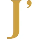 Logo van James’ Bistro AND Bar