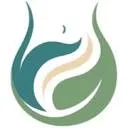 Logo van Balans in je buik