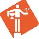 Logo van Stichting Topsport for Life