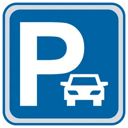Logo van Parkeerdichtbij.nl