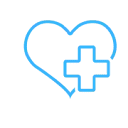 Logo van ZorgAZ