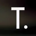 Logo van studioT