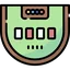 Logo van Praktijk het Klooster