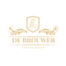Logo van Glazenwasserij de Brouwer